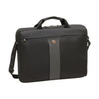 Verbatim Wenger Legacy - Notebook-Tasche - 41 cm (16")