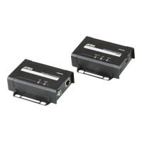 ATEN VanCryst HDMI HDBaseT-Lite Extender, Transmitter and Receiver