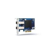QNAP QXP-3X4PES, Eingebaut, Kabelgebunden, 32000 Mbit/s