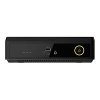 ZOTAC ZBOX MAGNUS EN255050EC - Barebone - Mini-PC