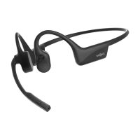 AfterShokz SHOKZ OpenComm2 - 2025 Upgrade - Headset - offenes Ohr