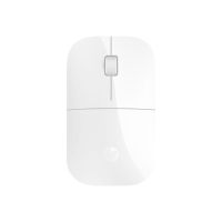 HP Z3700 - Maus - kabellos - 2.4 GHz - kabelloser Empfänger (USB)