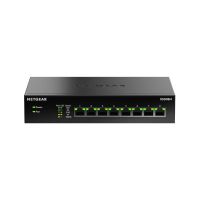Netgear XS308Mv2 - Switch - Wesentliches - unmanaged