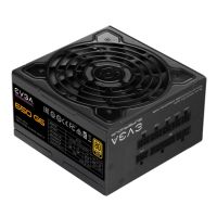EVGA Supernova 650 G6, 650 W, 100 - 240 V, 50 - 60 Hz, 9 - 4.5 A, 120 W, 650 W