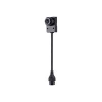 Hanwha Techwin Hanwha Vision Wisenet SLA-T2480V - Kamerasensormodul mit Objektiv