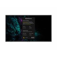 NEC Display MultiSync M981 AirServer, Digital Signage Flachbildschirm, 2,49 m (98"), LCD, 3840 x 2160 Pixel, 24/7