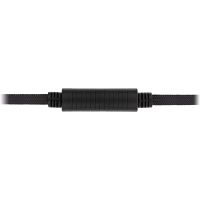 InLine HDMI Aktiv-Kabel - HDMI-High Speed mit Ethernet - 4K2K - ST/ST - 25m