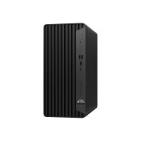 HP Pro 400 G9 - Tower - Core i5 i5-14500 / 2.6 GHz - RAM 16 GB - SSD 512 GB - NVMe - UHD Graphics 770 - 1GbE - Win 11 Pro - Monitor: keiner - Tastatur: Deutsch - mit HP Wolf Pro Security Edition (1 Jahr)