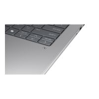 HP ZBook 8 G1i Mobile Workstation - Intel Core Ultra 7 255H / 2 GHz - Win 11 Pro - RTX 500 Ada - 32 GB RAM - 1 TB SSD NVMe, TLC - 35.6 cm (14")