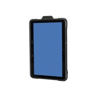Targus Field-Ready - Hintere Abdeckung für Tablet - Thermoplastisches Polyurethan (TPU)