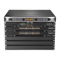 HPE Aruba 6405 48SFP+ 8SFP56 - Switch - L3 - managed - 48 x 1 Gigabit / 10 Gigabit SFP+ + 8 x 1 Gigabit / 10 Gigabit / 25 Gigabit / 50 Gigabit SFP56 (uplink)