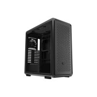 Cooler Master MasterFrame 600 - MT - SSI CEB - Seitenteil mit Fenster (gehärtetes Glas)