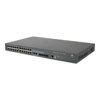 HPE 3600-24 v2 EI - Switch - L4 - managed - 24 x 10/100 + 4 x Gigabit SFP + 2 x Shared 10/100/1000