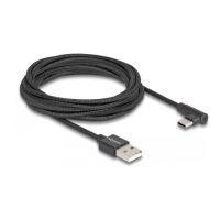 Delock USB-Kabel - USB (M) zu 24 pin USB-C (M)