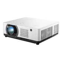 ViewSonic LSC731WU - 3-LCD-Projektor - 7300 ANSI-Lumen - WUXGA (1920 x 1200)