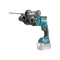 Makita DHR182ZU - Bohrhammer - schnurlos - 3 Modi