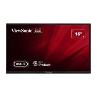 ViewSonic VA1650 - LED-Monitor - 40.6 cm (16")