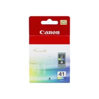Canon CLI-521C - Cyan - original - Tintenbehälter