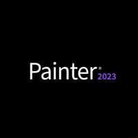 Corel Painter 2023 - Lizenz - 1 Benutzer - Win, Mac