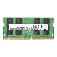 HP  DDR4 - Modul - 16 GB: 1 x 16 GB - SO DIMM 260-PIN