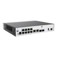 Huawei NetEngine AC650-256AP - Router 10-Port-Switch