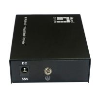 LevelOne RJ45-zu-SFP-Gigabit-Medienkonverter, 802.3bt 90W PoE PSE, 1000 Mbit/s, IEEE 802.3, IEEE 802.3ab, IEEE 802.3af, IEEE 802.3at, IEEE 802.3bt, IEEE 802.3u, IEEE 802.3x, IEEE..., Schnelles Ethernet, Gigabit Ethernet, 10,100,1000 Mbit/s, 10BASE-T, 100B