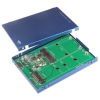 Exsys EX-3671, Blau, Aktivität, Leistung, CEE, FCC, WEEE, ASM1351, 0 - 55 °C, -40 - 75 °C