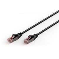 DIGITUS CAT 6 U/UTP Outdoor-Patchkabel - Kabel - Netzwerk