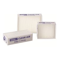 Tesa Clean Air Small - Feinstaubfilter für Drucker