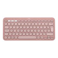 Logitech Pebble Keys 2 K380s - Tastatur - kabellos