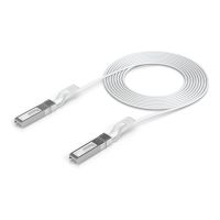 Ubiquiti UniFi - 25GBase Direktanschlusskabel - SFP28 (M)