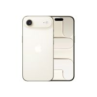 Apple iPhone Air - 5G Smartphone - Dual-SIM / Interner Speicher 1 TB - OLED-Display - 6.5" - 2736 x 1260 Pixel (120 Hz)