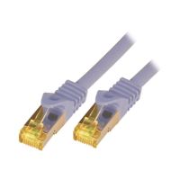M-CAB Patch-Kabel - RJ-45 (M) zu RJ-45 (M)