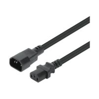 Manhattan Spannungsversorgungs-Verlängerungskabel