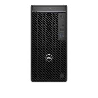 Dell OptiPlex 7020 (version 2024) - MT - Core i5 i5-14500 / 2.6 GHz - RAM 16 GB - SSD 512 GB - NVMe, Class 35 - DVD-Writer - UHD Graphics 770 - 1GbE - Win 11 Pro - Monitor: keiner - Schwarz - BTS - mit 1 Jahr Vor-Ort-Basisgarantie (AT, DE - 2 Jahre)