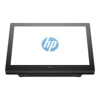 HP Engage One 10 - Kundenanzeige - 25.7 cm (10.1")