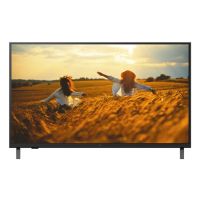 LG 43UK660H0LA, 109,2 cm (43"), 3840 x 2160 Pixel, 4K Ultra HD, LED, Smart-TV, Schwarz