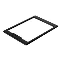 ICY BOX 2.5in 7 to 9 mm adapter - Abstandhalter für Notebook-Festplatte