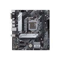 ASUS PRIME H510M-A - Motherboard - micro ATX - LGA1200-Sockel - H510 Chipsatz - USB 3.2 Gen 1 - Gigabit LAN - Onboard-Grafik (CPU erforderlich)