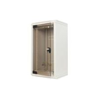 TRITON RKA - Gehäuse - geeignet für Wandmontage - 10U - 25.4 cm (10")