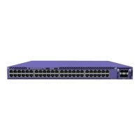 Extreme Networks Virtual Services Platform 4900 Series VSP4900-24XE