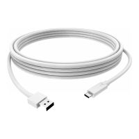 Vision USB-Kabel - USB Typ A (M) zu USB-C (M)