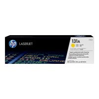 HP 131A - Gelb - original - LaserJet - Tonerpatrone (CF212A)