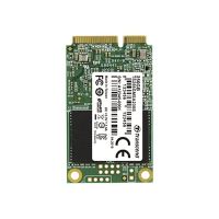 Transcend 230S - SSD - 256 GB - intern - mSATA