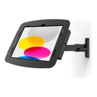 Compulocks iPad Mini 8.3" Space Enclosure Swing Wall Mount - Befestigungskit (Gelenkarm, Gehäuse, Schwenkarm)