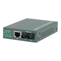 ROLINE RC-100FX/ST - Medienkonverter - 100Mb LAN