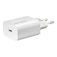 4smarts VoltPlug - Netzteil - 20 Watt - 3 A - PD (24 pin USB-C)