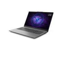 Lenovo LOQ 15IAX9E 83LK - Intel Core i5 i5-12450HX - Win 11 Home - GeForce RTX 4050 - 16 GB RAM - 512 GB SSD NVMe - 39.6 cm (15.6")