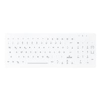 Active Key AK-CB7012F - Tastatur - Desinfektionstuch
