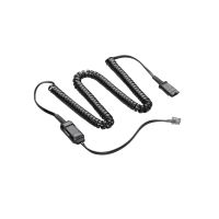 Poly HP Poly HIC-10 - Headset-Kabel - für Poly Savi